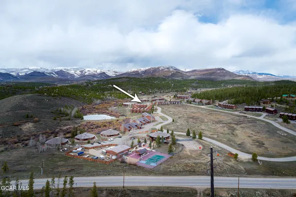 $395,000 | 255 Gcr 4421 Grand Lake, Unit 3C, Grand Lake, CO 80447