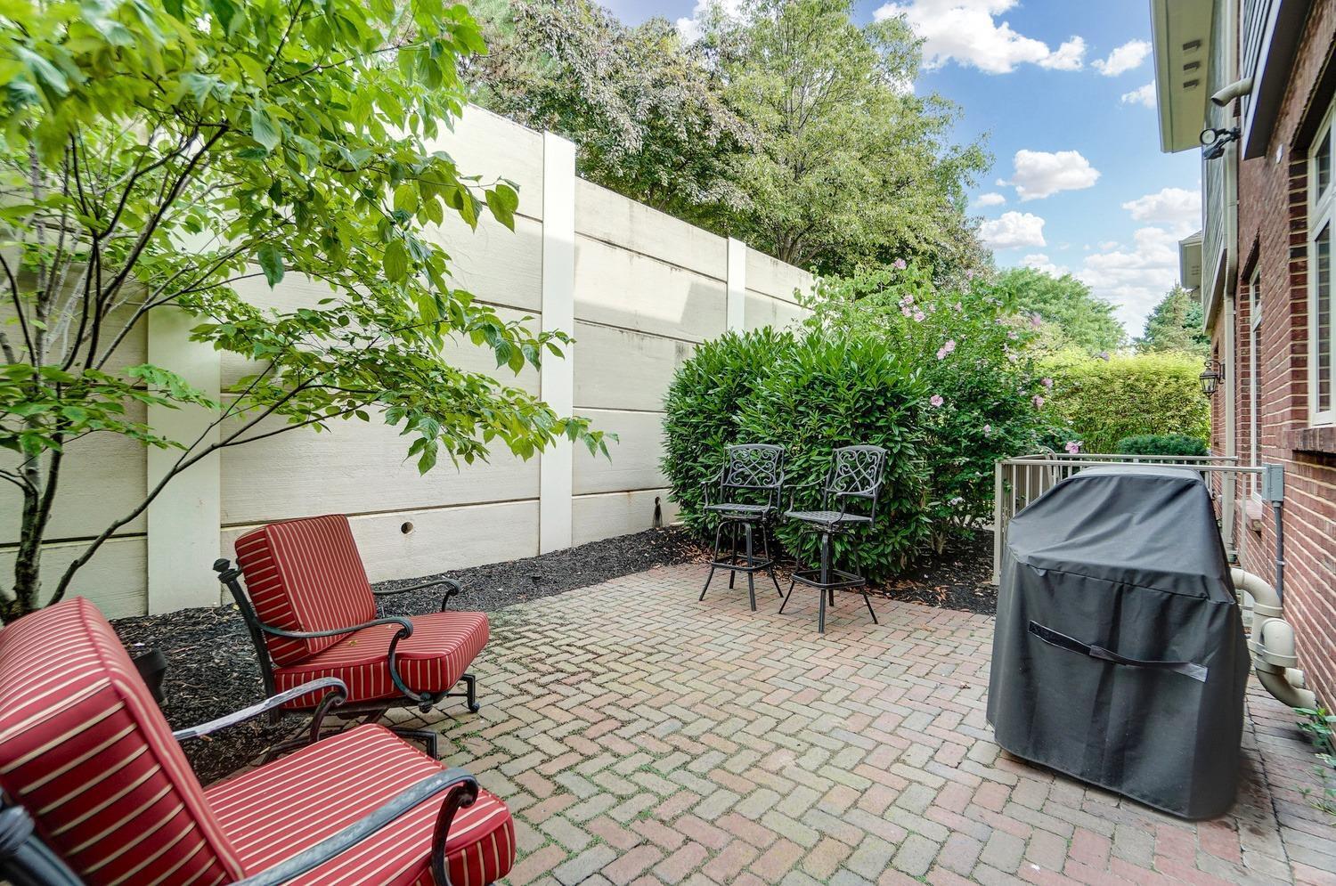 1124 Riverside Drive Cincinnati, OH 45202 - Photo 16 of 50 Gallery Image 16