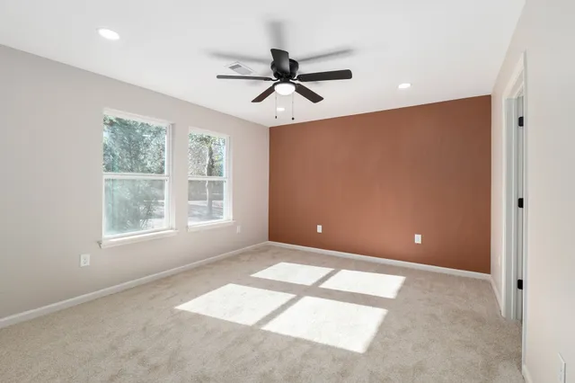 $415,000 | 100 East Val Verde Street, Brenham, TX 77833