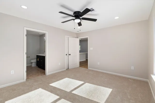 $415,000 | 100 East Val Verde Street, Brenham, TX 77833