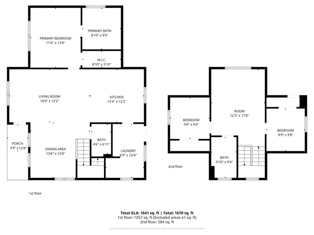 $415,000 | 100 East Val Verde Street, Brenham, TX 77833