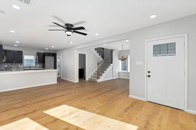 $415,000 | 100 East Val Verde Street, Brenham, TX 77833