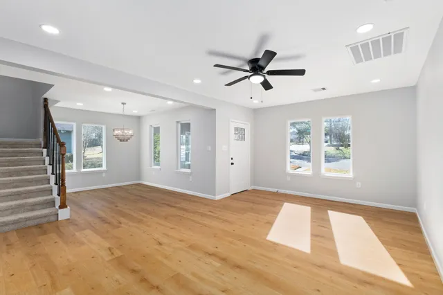 $415,000 | 100 East Val Verde Street, Brenham, TX 77833