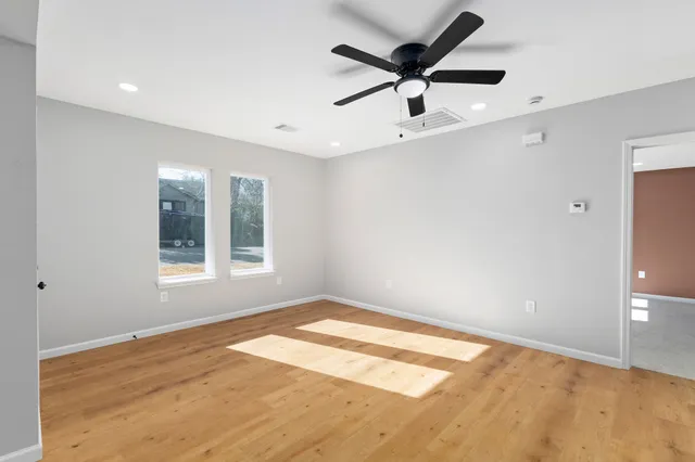 $415,000 | 100 East Val Verde Street, Brenham, TX 77833