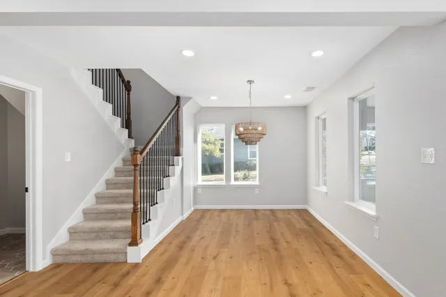 $415,000 | 100 East Val Verde Street, Brenham, TX 77833