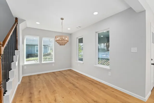 $415,000 | 100 East Val Verde Street, Brenham, TX 77833