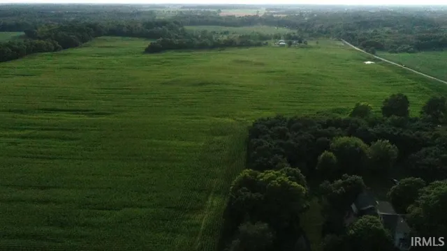 $1,109,900 | 0 West 325 Street, Larwill, IN 46764