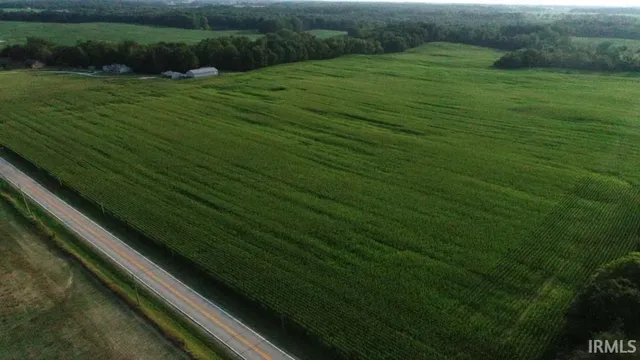 $1,109,900 | 0 West 325 Street, Larwill, IN 46764