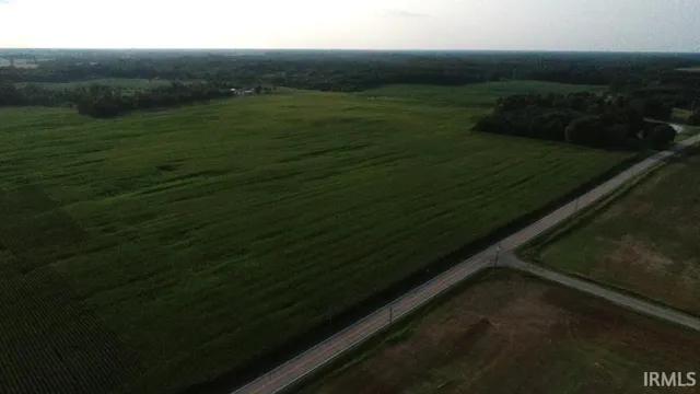 $1,109,900 | 0 West 325 Street, Larwill, IN 46764