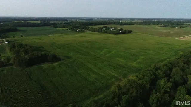 $1,109,900 | 0 West 325 Street, Larwill, IN 46764