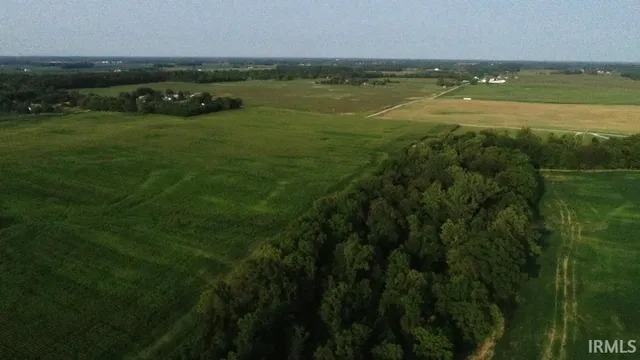 $1,109,900 | 0 West 325 Street, Larwill, IN 46764