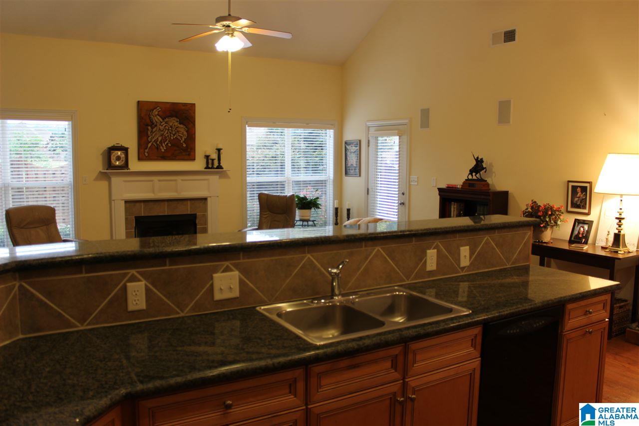 317 Chateau Way Birmingham, AL 35242 - Photo 2 of 29