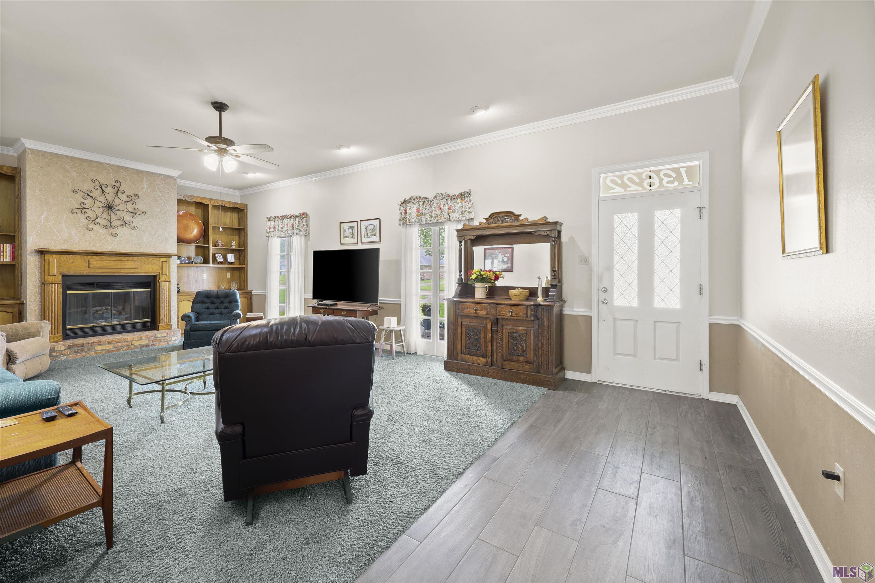 13622 Buckley Avenue Baton Rouge, LA 70816 - Photo 4 of 27 Gallery Image 4