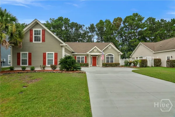 $449,900 | 9 Iron Gate Court, Pooler, GA 31322