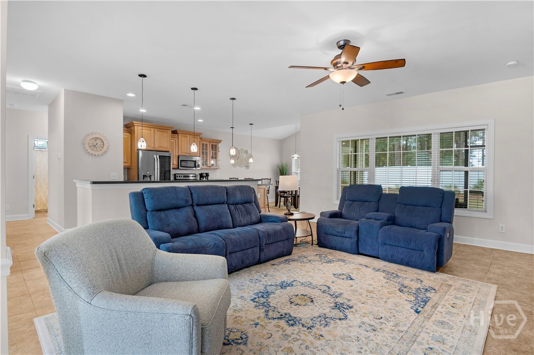 9 Iron Gate Court Pooler, GA 31322 - Photo 11 of 38