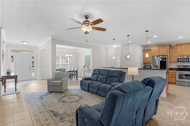 $459,900 | 9 Iron Gate Court, Pooler, GA 31322