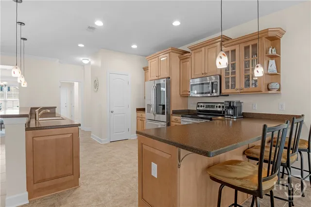 $459,900 | 9 Iron Gate Court, Pooler, GA 31322