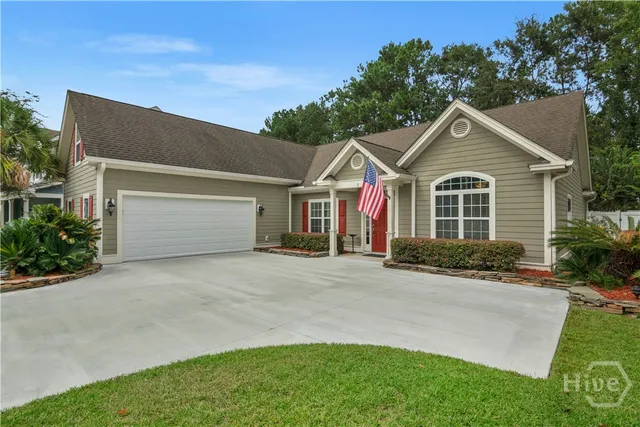 $459,900 | 9 Iron Gate Court, Pooler, GA 31322