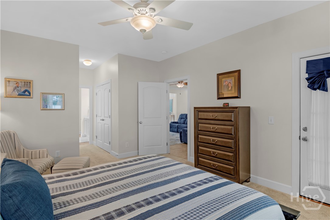 9 Iron Gate Court Pooler, GA 31322 - Photo 21 of 38