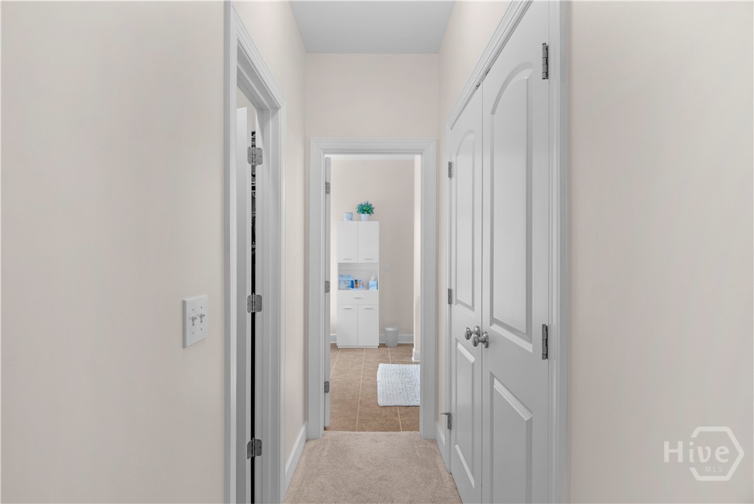 9 Iron Gate Court Pooler, GA 31322 - Photo 22 of 38