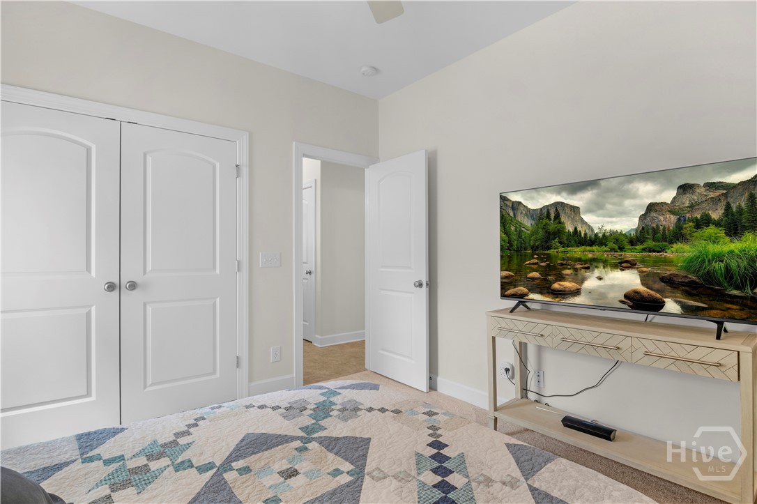 9 Iron Gate Court Pooler, GA 31322 - Photo 25 of 38