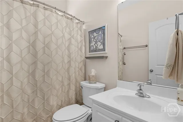 $459,900 | 9 Iron Gate Court, Pooler, GA 31322