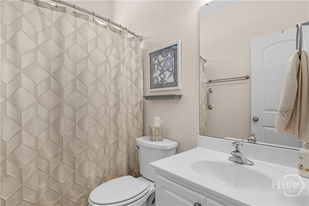 9 Iron Gate Court Pooler, GA 31322 - Photo 28 of 38