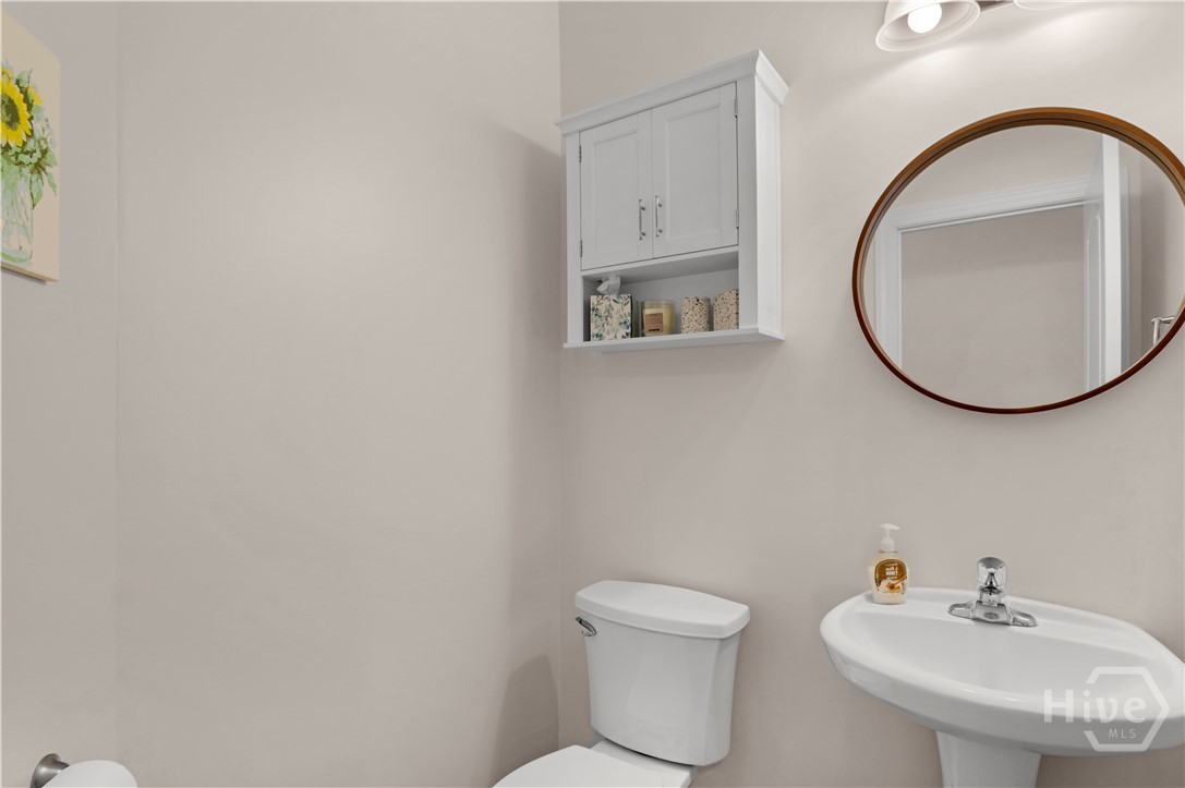 9 Iron Gate Court Pooler, GA 31322 - Photo 29 of 38