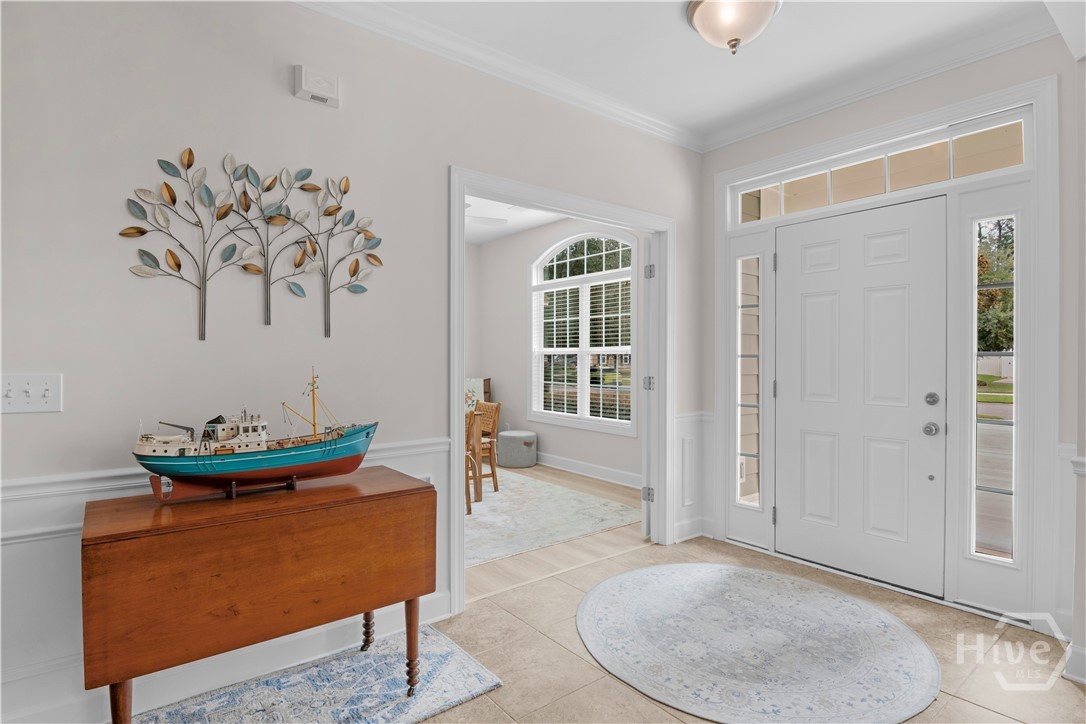 9 Iron Gate Court Pooler, GA 31322 - Photo 3 of 38