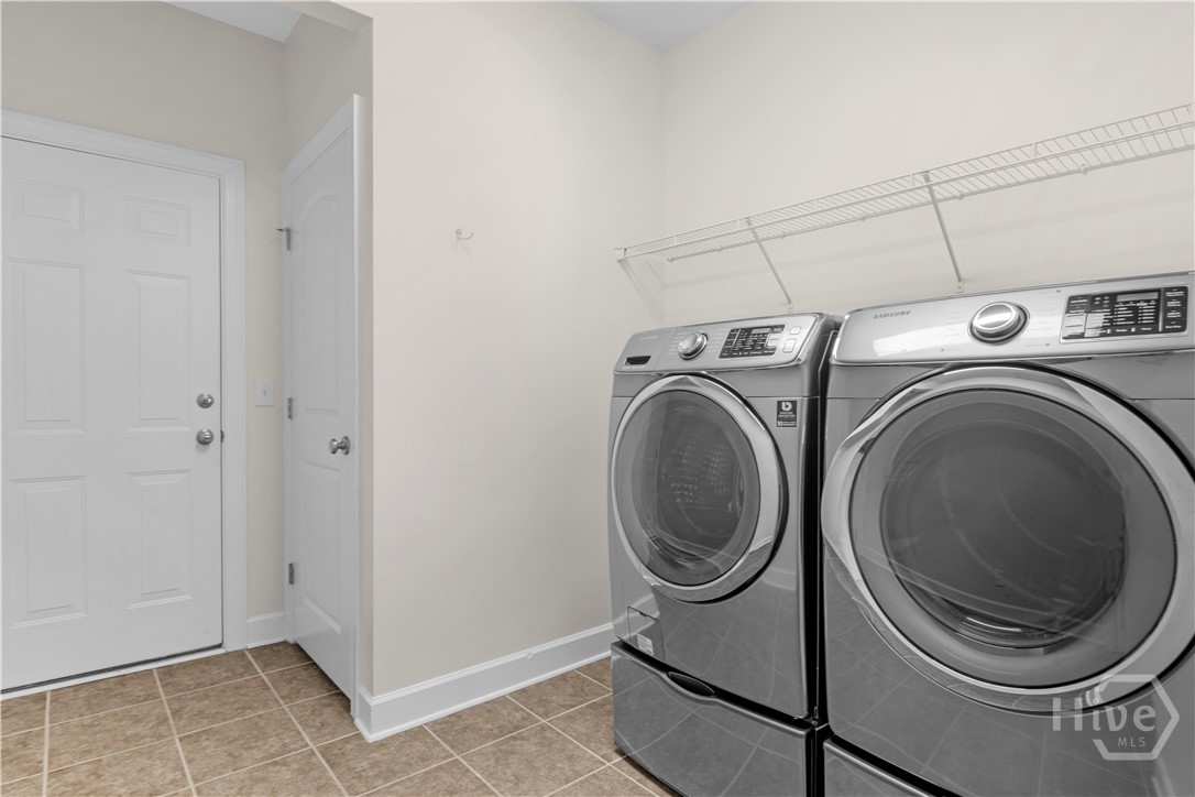 9 Iron Gate Court Pooler, GA 31322 - Photo 31 of 38