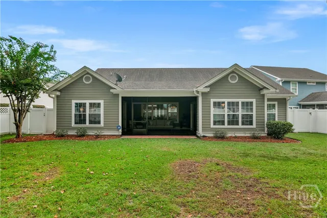 $459,900 | 9 Iron Gate Court, Pooler, GA 31322