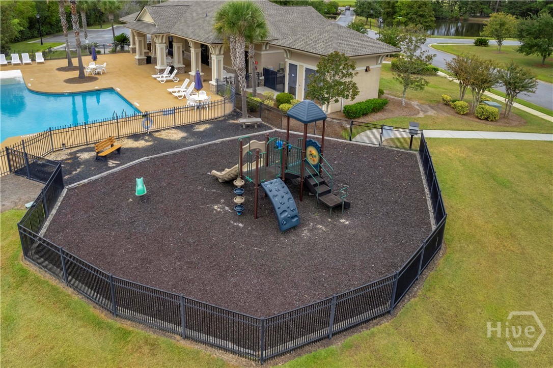 9 Iron Gate Court Pooler, GA 31322 - Photo 37 of 38