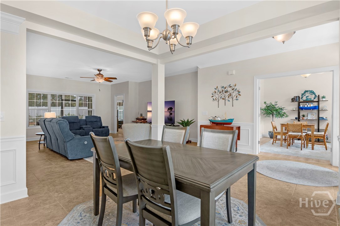 9 Iron Gate Court Pooler, GA 31322 - Photo 7 of 38