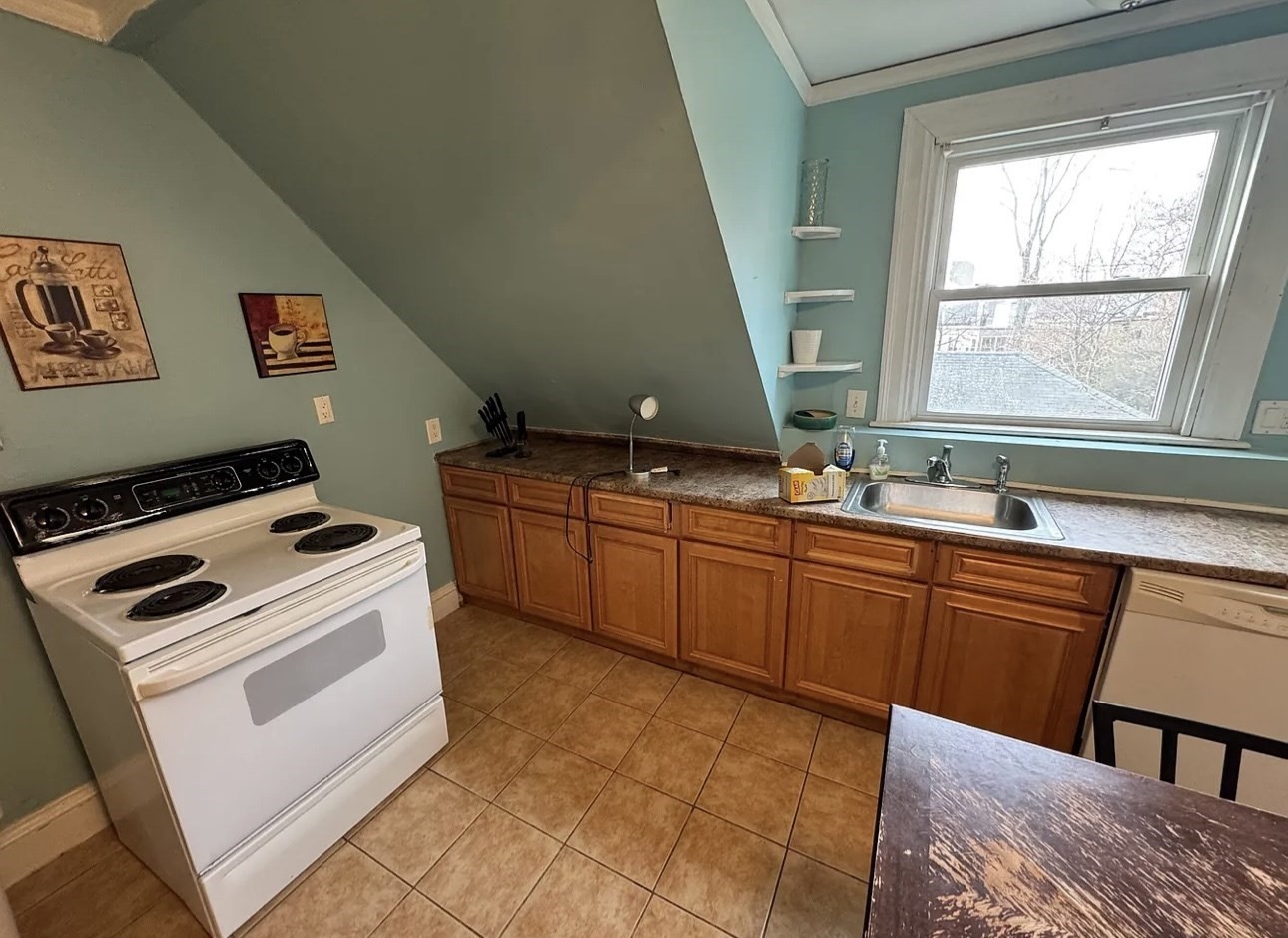155 Kilsyth Road, Unit 2 Boston, MA 02135 - Photo 6 of 15 Gallery Image 6