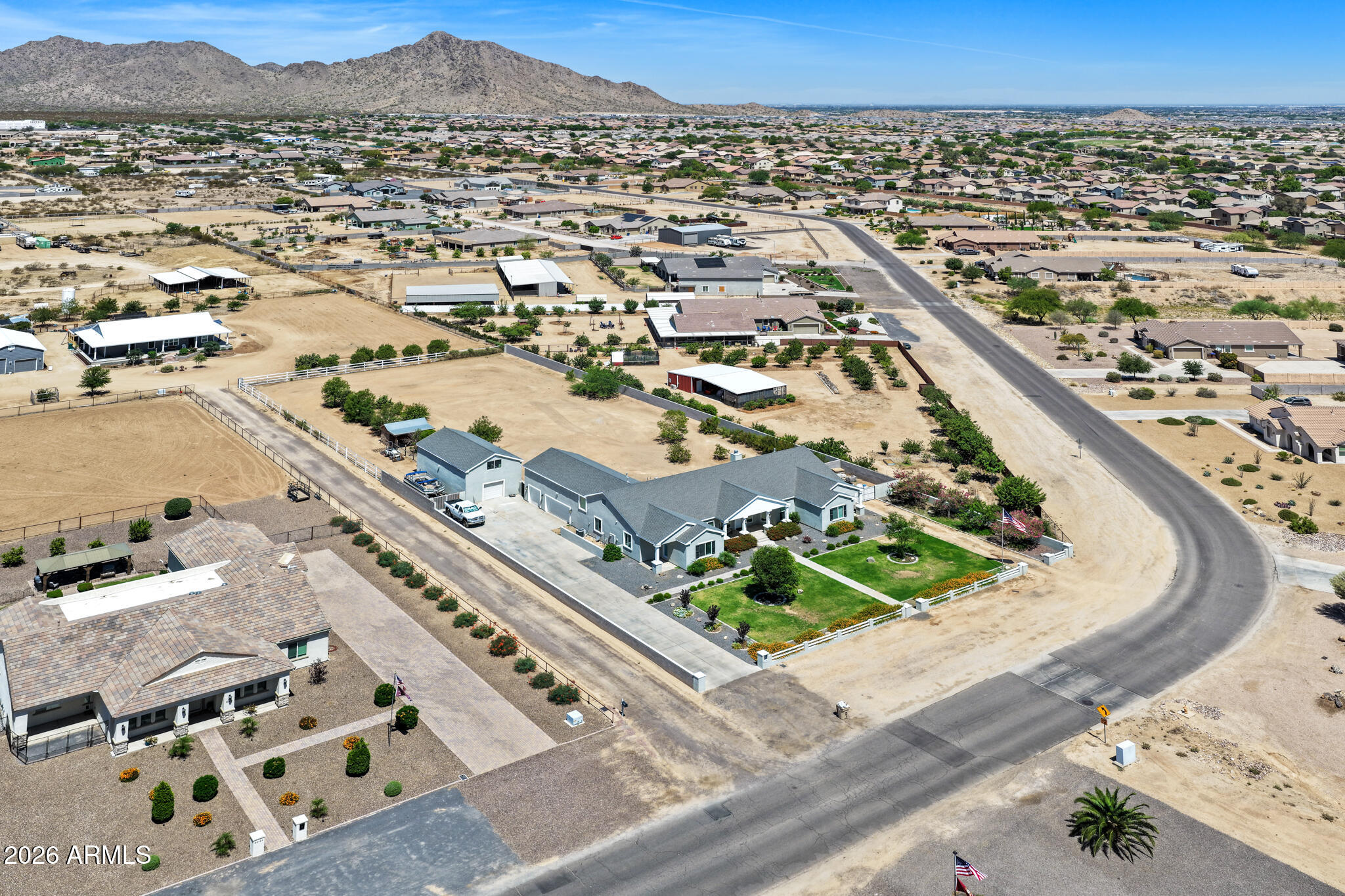 32480 North Royce Road Queen Creek, AZ 85144 - Photo 49 of 77