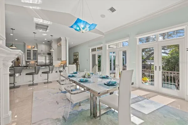 a picture of floor plan