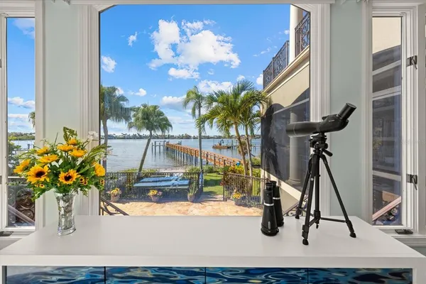 $4,995,000 | 2115 Lychee Lane, Nokomis, FL 34275