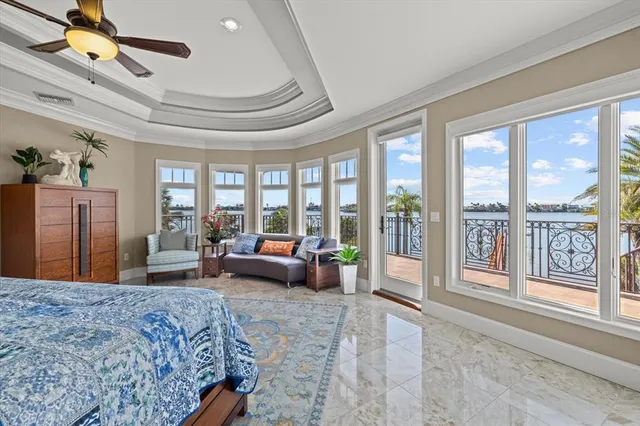 $4,995,000 | 2115 Lychee Lane, Nokomis, FL 34275