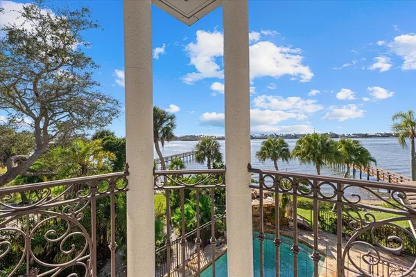 $4,995,000 | 2115 Lychee Lane, Nokomis, FL 34275