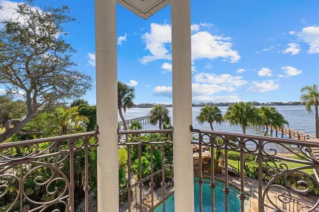 $4,995,000 | 2115 Lychee Lane, Nokomis, FL 34275