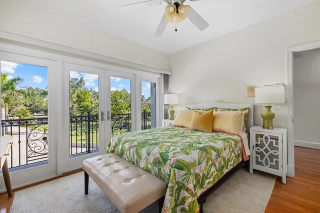 $4,995,000 | 2115 Lychee Lane, Nokomis, FL 34275