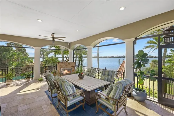 $4,995,000 | 2115 Lychee Lane, Nokomis, FL 34275