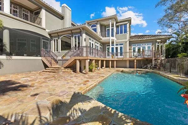 $4,995,000 | 2115 Lychee Lane, Nokomis, FL 34275