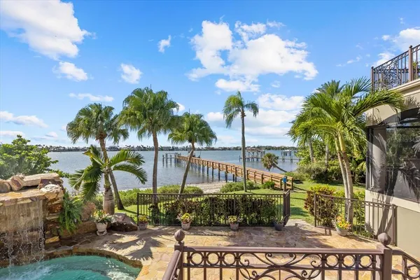 $4,995,000 | 2115 Lychee Lane, Nokomis, FL 34275