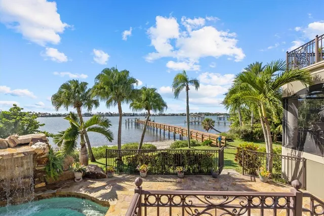 $4,995,000 | 2115 Lychee Lane, Nokomis, FL 34275