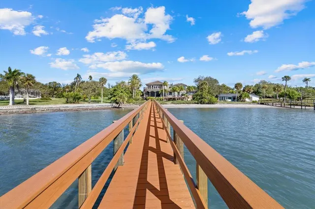 $4,995,000 | 2115 Lychee Lane, Nokomis, FL 34275