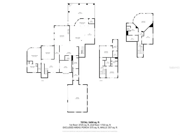 $4,995,000 | 2115 Lychee Lane, Nokomis, FL 34275