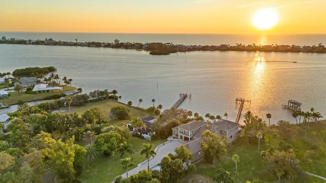 $4,995,000 | 2115 Lychee Lane, Nokomis, FL 34275