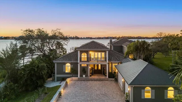 $4,995,000 | 2115 Lychee Lane, Nokomis, FL 34275