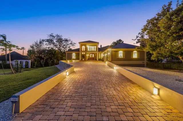 $4,995,000 | 2115 Lychee Lane, Nokomis, FL 34275
